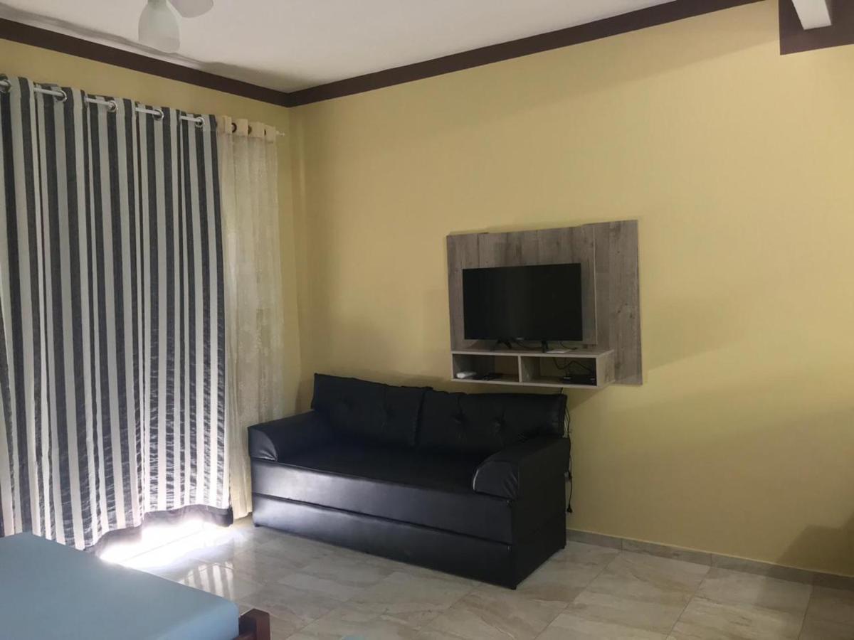 Recanto Calua Serra Grande  Εξωτερικό φωτογραφία