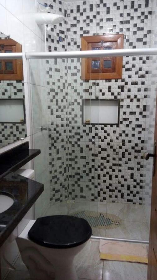 Recanto Calua Serra Grande  Εξωτερικό φωτογραφία