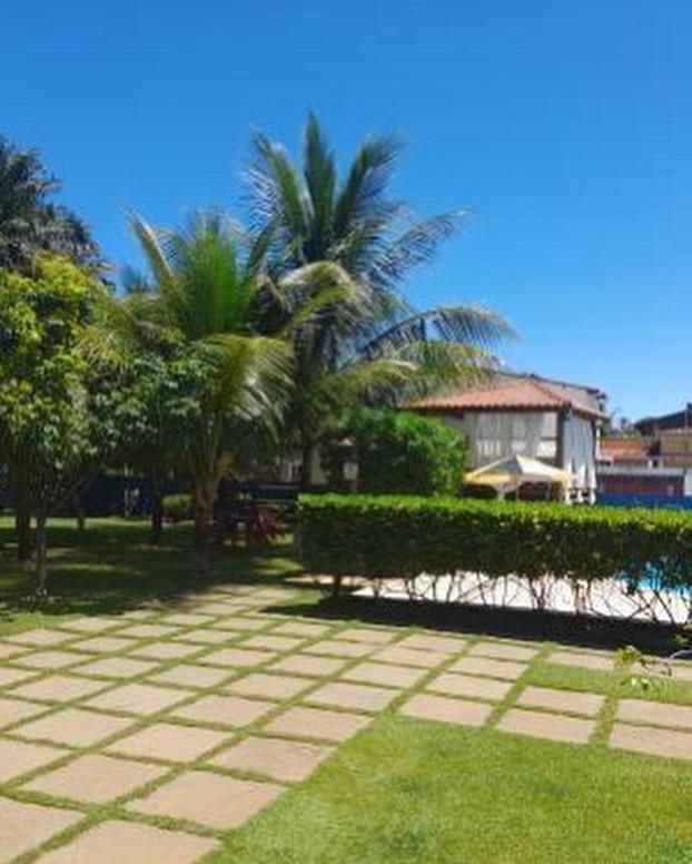 Recanto Calua Serra Grande  Εξωτερικό φωτογραφία